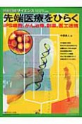 先端医療をひらく　iPS細胞、がん治療、創薬、医工連携