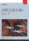 国際兵器市場とロシア