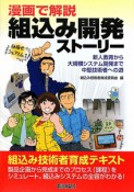 漫画で解説　組込み開発ストーリー