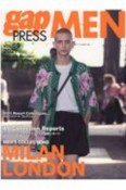 gap　PRESS　MEN　2020ー21　S／S　MILAN／LONDON（60）