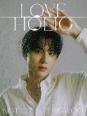 LOVEHOLIC（JUNGWOO　ver．）