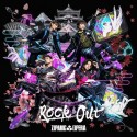 Rock　Out（通常盤）（BD付）