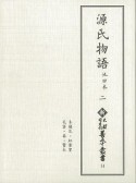 源氏物語　池田本（2）