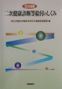 労災保険二次健康診断等給付のしくみ