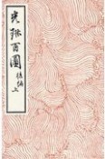 光琳百圖（後・上）