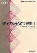 戦後改革・経済復興期1　戦後日本の食料・農業・農村2