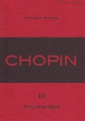 CHOPIN　POLONAISES（3）