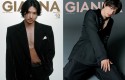 GIANNA　SPECIAL　EDITION　山崎賢人表紙版（12）