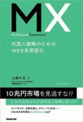 Multilingual　Experience　外国人戦略のためのWEB多言語化