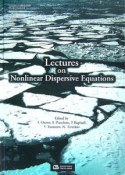 Lectures　on　nonlinear　dispersive　equatio