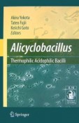 Alicyclobacillus