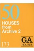 GA　HOUSES（173）