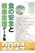 食の安全と健康意識データ集　2024年度