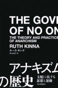 アナキズムの歴史　支配に抗する思想と運動