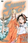 SHAMAN　KING（26）