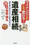 マイナンバーでこう変わる！遺産相続