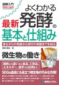 図解入門よくわかる最新発酵の基本と仕組み