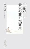 主婦パート　最大の非正規雇用