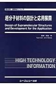 超分子材料の設計と応用展開