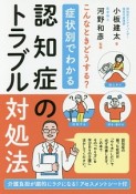 症状別でわかる　認知症のトラブル対処法　介護が劇的にラクになる！アセスメントシート付