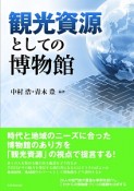 観光資源としての博物館