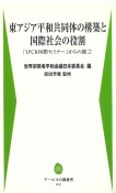 東アジア平和共同体の構築と国際社会の役割