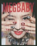 MEGBABY　SNS　STYLE　BOOK