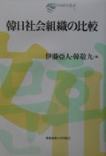 韓日社会組織の比較