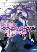 ＜Infinite　Dendrogram＞－インフィニット・デンドログラム－（16）