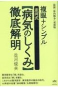 複眼＋シンプル【並河式病気のしくみ】徹底解明　最新「体内戦争」更新版