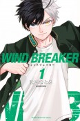 WIND　BREAKER（1）