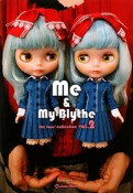 Me＆My　Blythe（2）