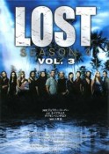 LOST　SEASON4（3）