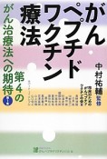 がんペプチドワクチン療法（1）