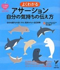 よくわかる　アサーション　自分の気持ちの伝え方