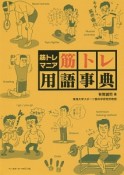 筋トレマニア筋トレ用語事典