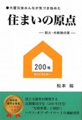 住まいの原点　耐火・外断熱の家