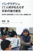 バングラデシュIT人材がもたらす日本の地方創生　協力隊から産官学連携へとつながった新しい国際協力の形