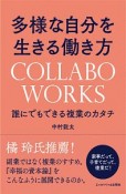 多様な自分を生きる働き方COLLABO　WORKS　誰にでもできる複業のカタチ