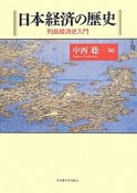 日本経済の歴史