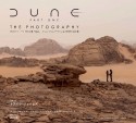 DUNE／デューン　砂の惑星　写真集　ドゥニ・ヴィルヌーヴによる大河SFの舞台裏