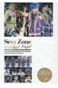 Sexy　Zone　Go　to　the　Next　Stage！　Sexy　Zone　PHOTO　REPORT
