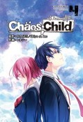 Chaos；Child（4）