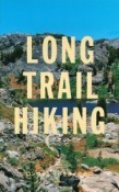 LONG　TRAIL　HIKING