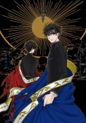 CLAMP　PREMIUM　COLLECTION　X（3）