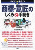 すぐに役立つ　商標・意匠のしくみと手続き