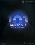 PRO　TOOLS　101　OFFICIAL　COURSEWARE　Third　Edition＜日本語版＞　CD－ROM付き