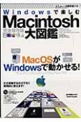 Windowsで楽しむ！Macintosh大図鑑