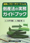 図解とフローチャートによる　倒産法の実務ガイドブック