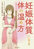 妊娠体質になる体の温め方